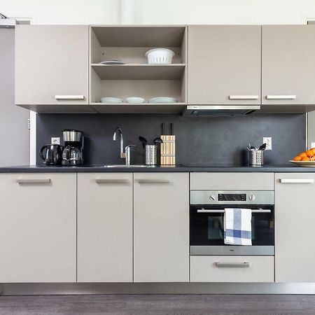 Retreat To Quite Newly Build Apt Centre Delft Family 20A Luaran gambar
