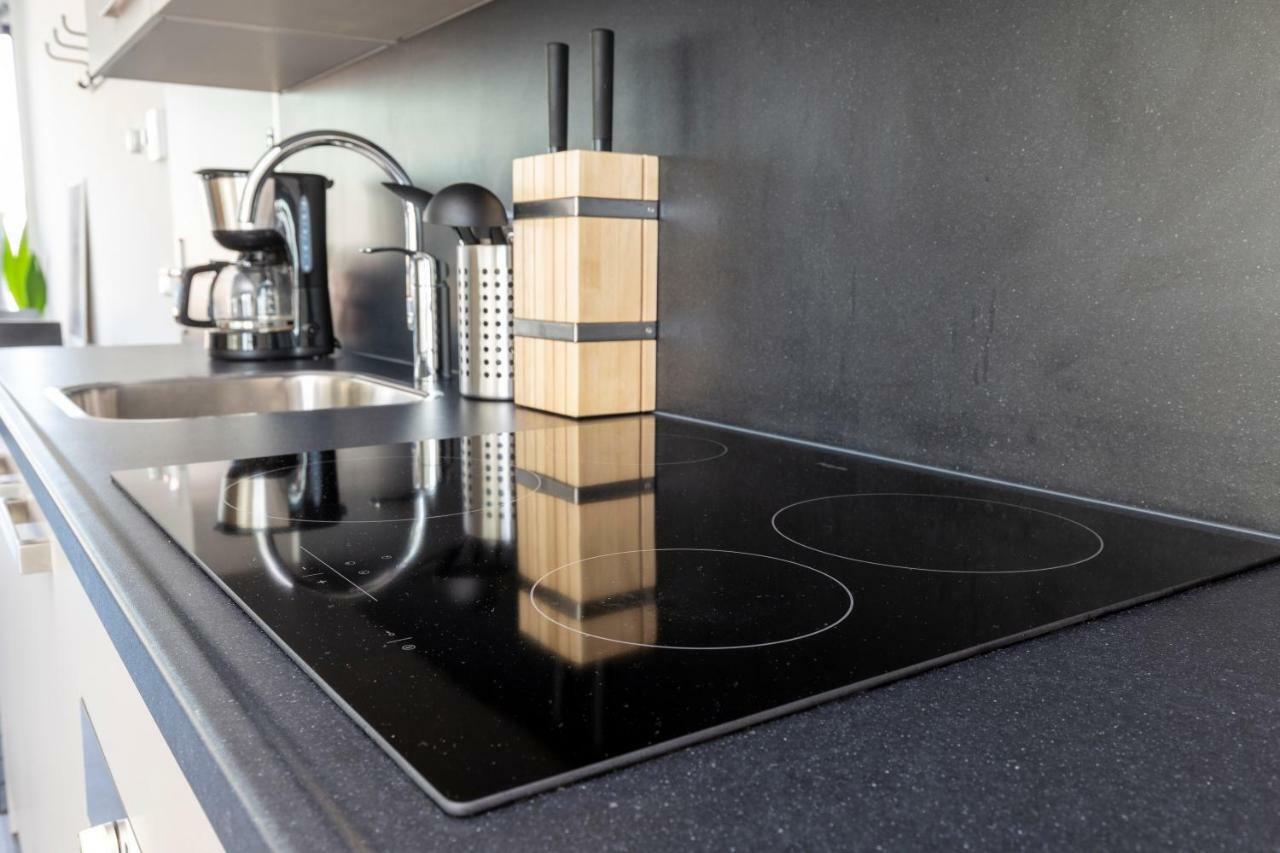 Retreat To Quite Newly Build Apt Centre Delft Family 20A Luaran gambar